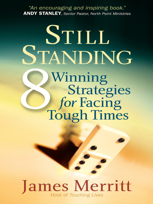 Title details for Still Standing by James Merritt - Available